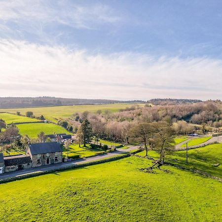 Villa Farm View - Uk43708 Scarborough Esterno foto